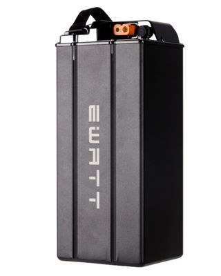 EWATT 81V 45Ah E RIDE PRO SS Race Battery
