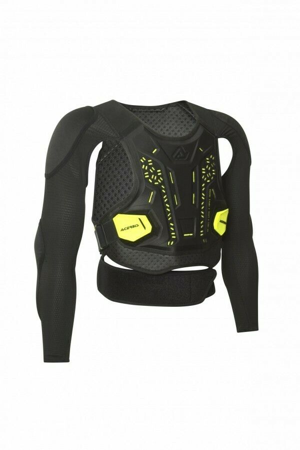 ACERBIS Plasma body pro soft CE Level 2