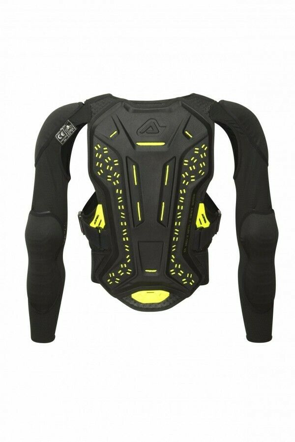 ACERBIS Plasma body pro soft CE Level 2