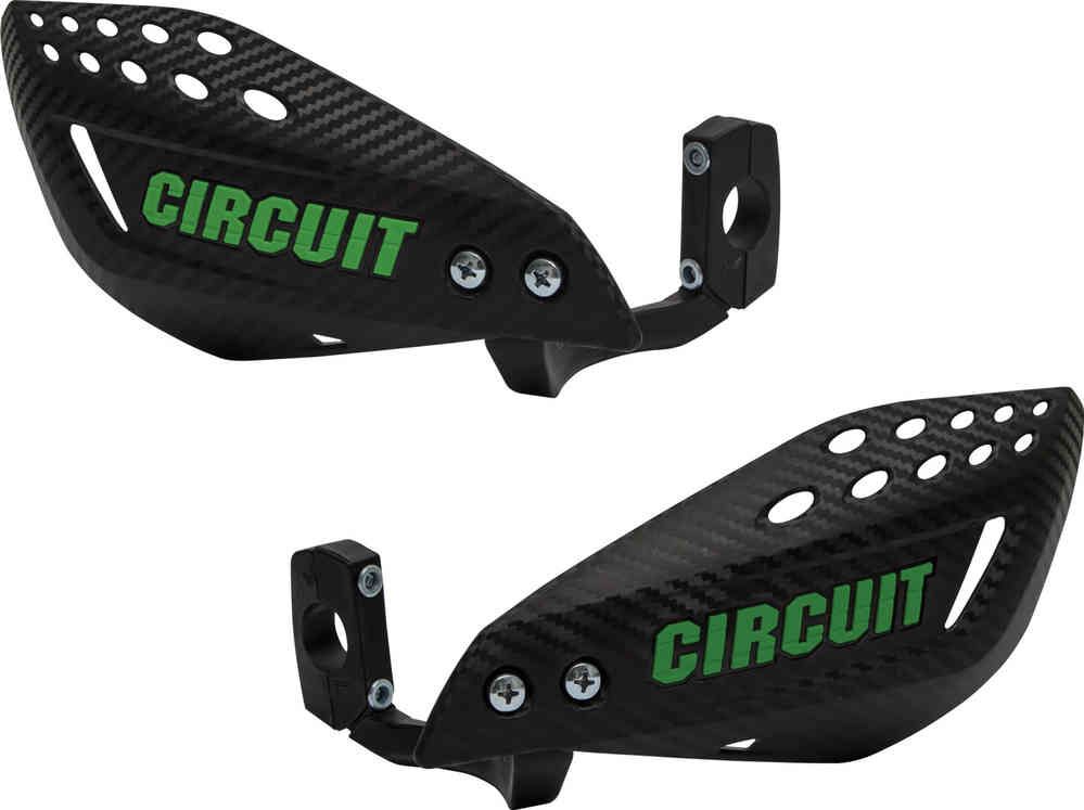 CIRCUIT Vector handkappen