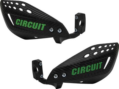 CIRCUIT Vector handkappen