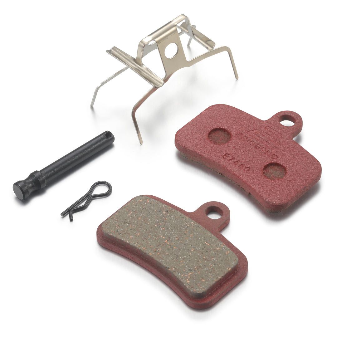 Brake Pads - ProSS 3.0/SR