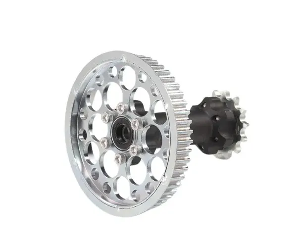 Jackshaft Assembly - PRO SS 2.5