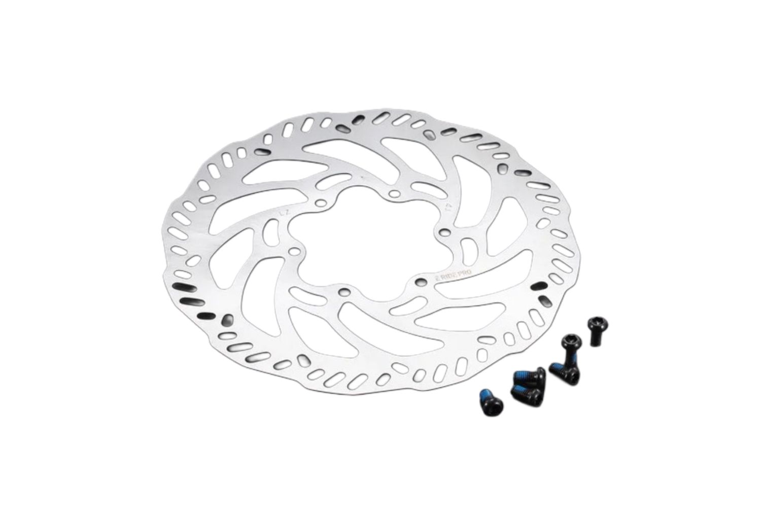 220mm Rear Brake Disc 3.0mm (with 6screws) - PRO SS 3.0/SR