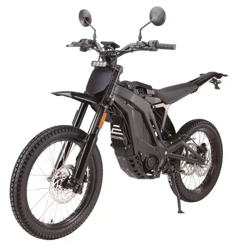 ERIDE PRO SS 3.0