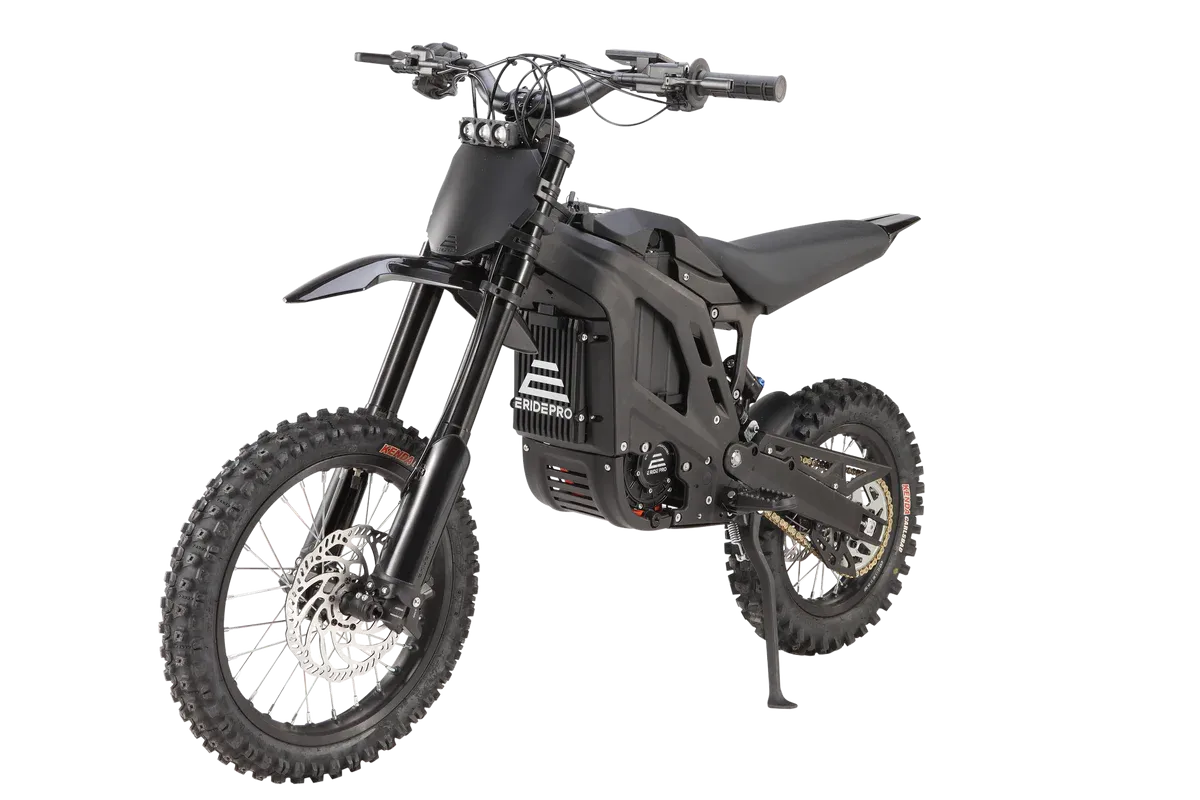 ERIDE PRO MINI E-DIRT BIKE