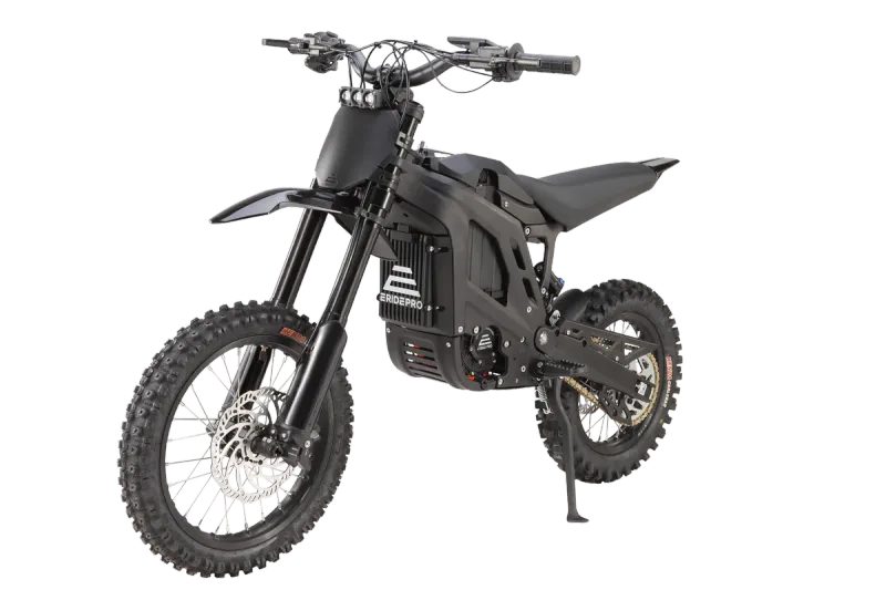 ERIDE PRO MINI E-DIRT BIKE