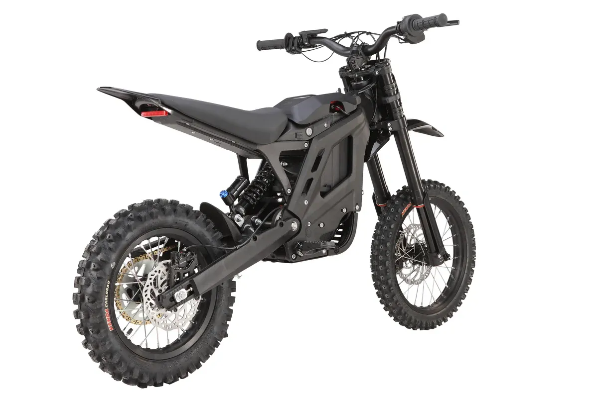ERIDE PRO MINI E-DIRT BIKE