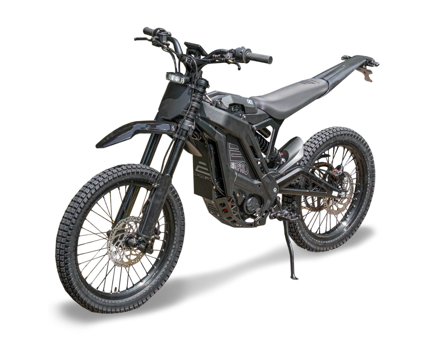 E RIDE PRO SR
