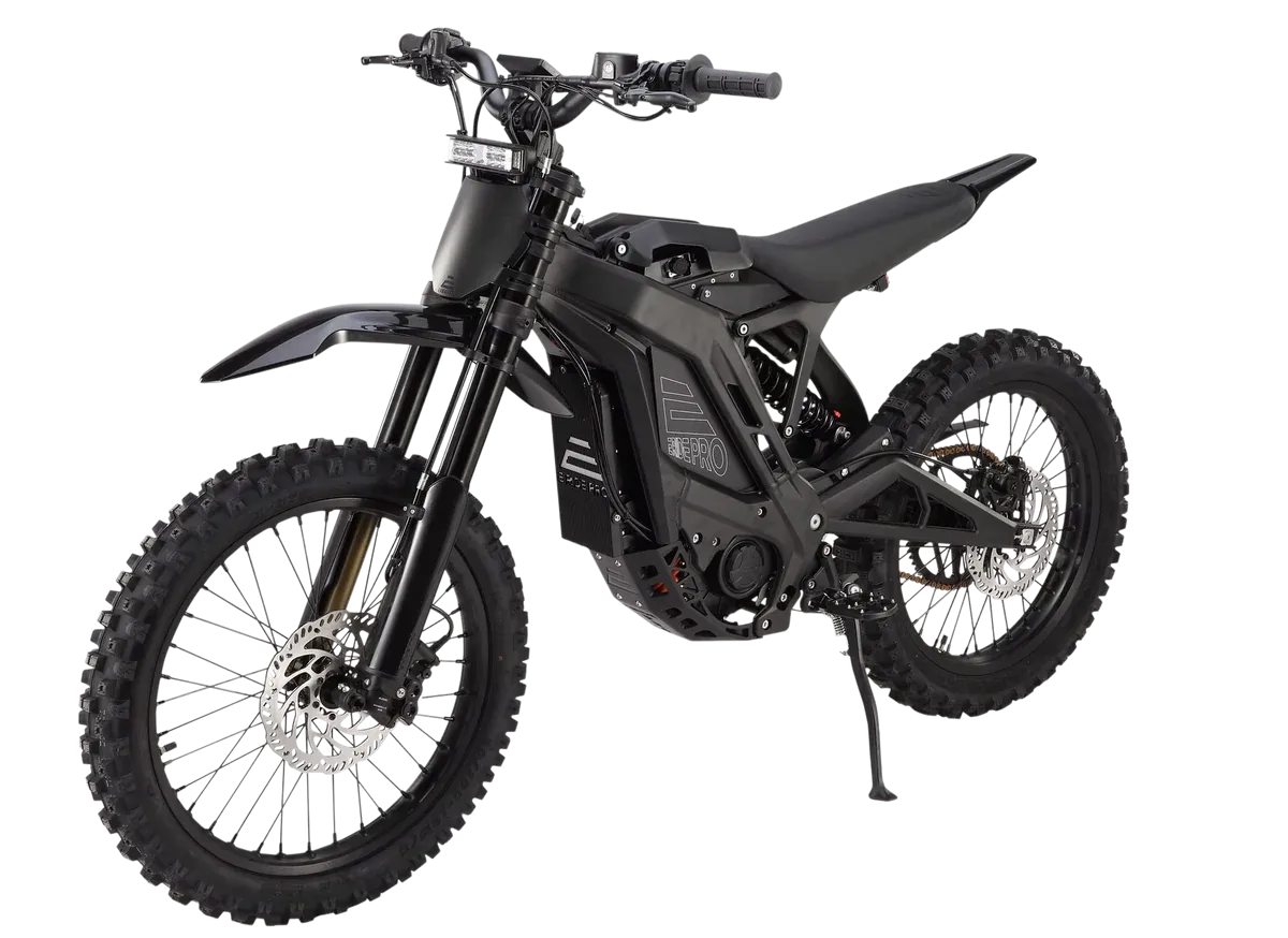 E RIDE PRO SR