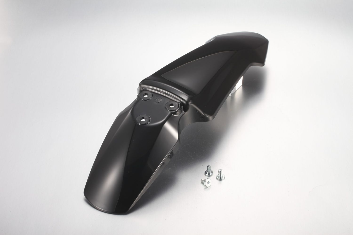 Front Fender PRO SS 2.5/ SS 3.0