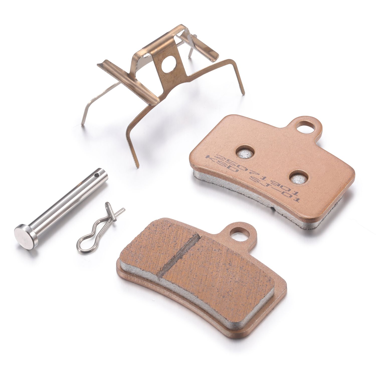 Brake Pads - Pro SS 3.0/SR