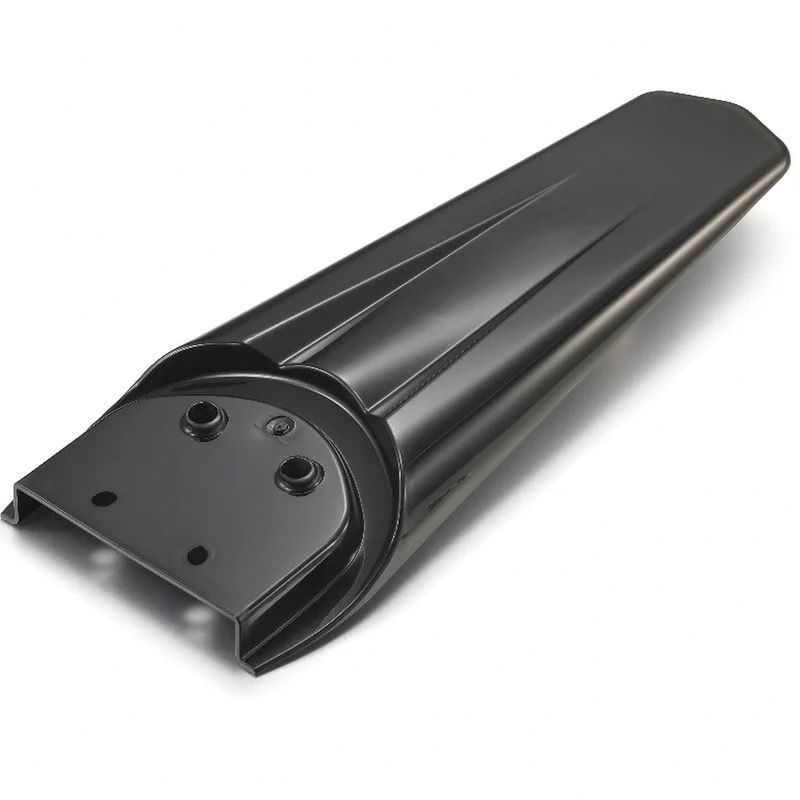 Longer Tail Rear Fender - PRO SS 2.5/SS3.0/SR