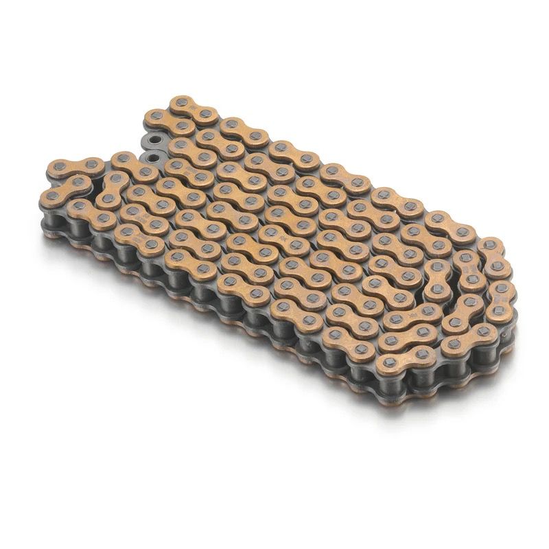 428-114L RK heavy duty OEM Gold Chain - SR