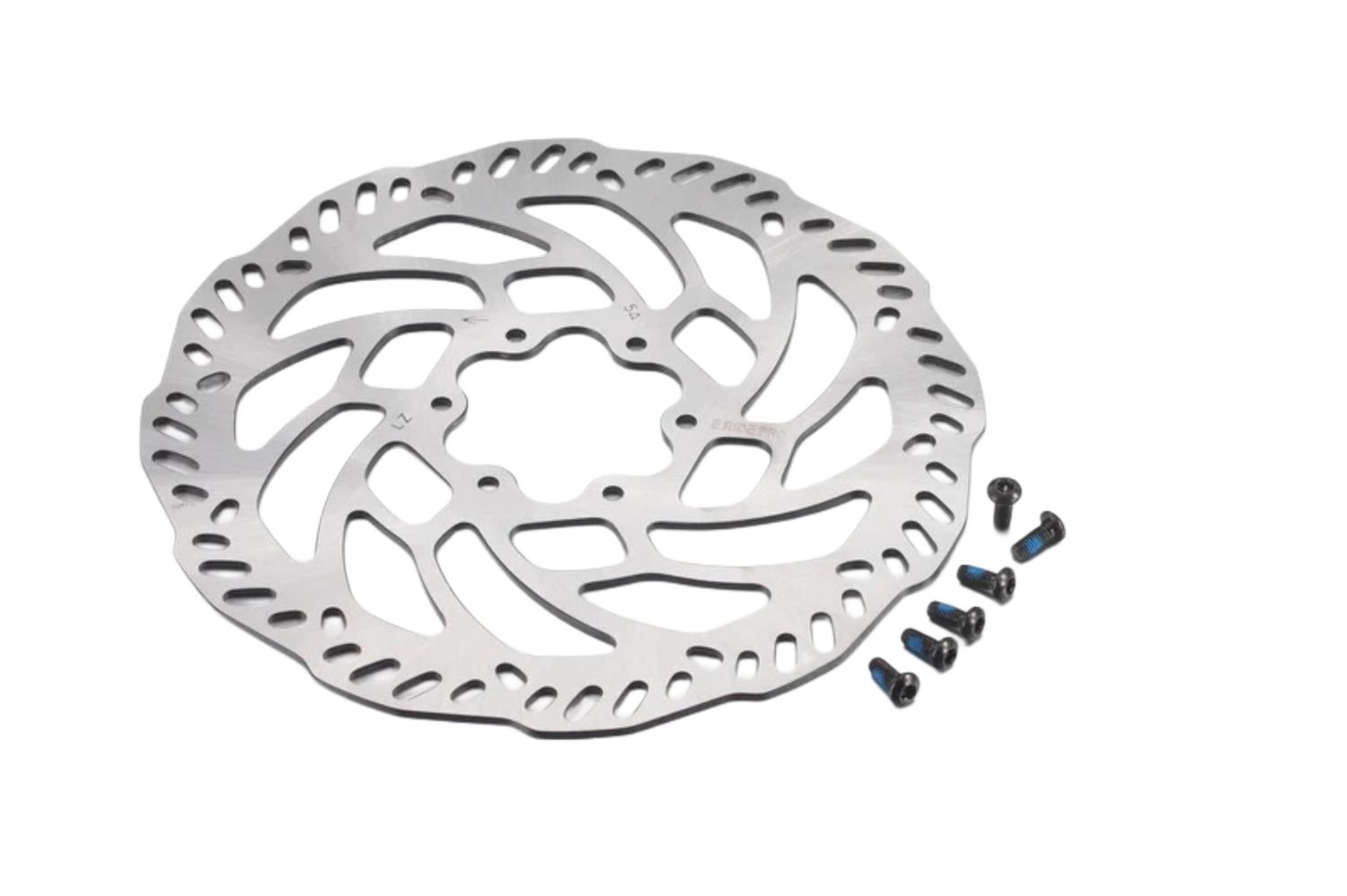 220mm Front Brake Disc 3.0mm (with 6screws) - PRO SS 3.0/SR