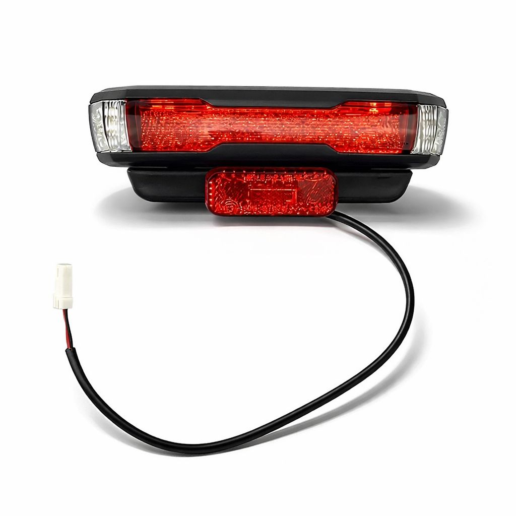 Road Legal Taillight 2.5/3.0/SR