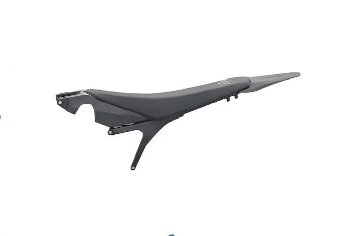 NEW Long Seat Kit
