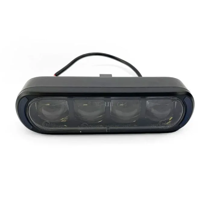 Road Legal Headlight Led - SS2.5/3.0/SR
