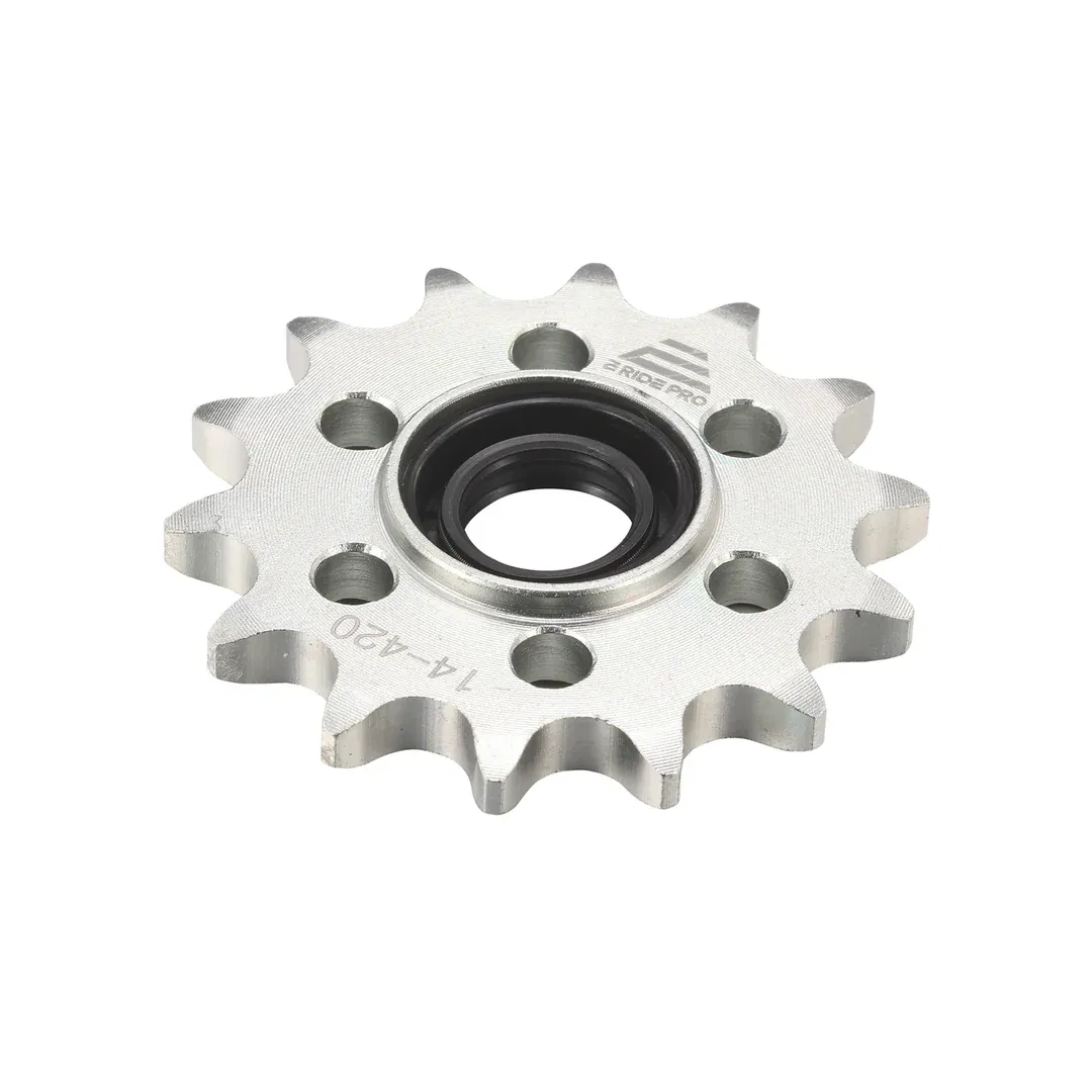 Primary Sprocket 14T - SS2.5/SE (420)