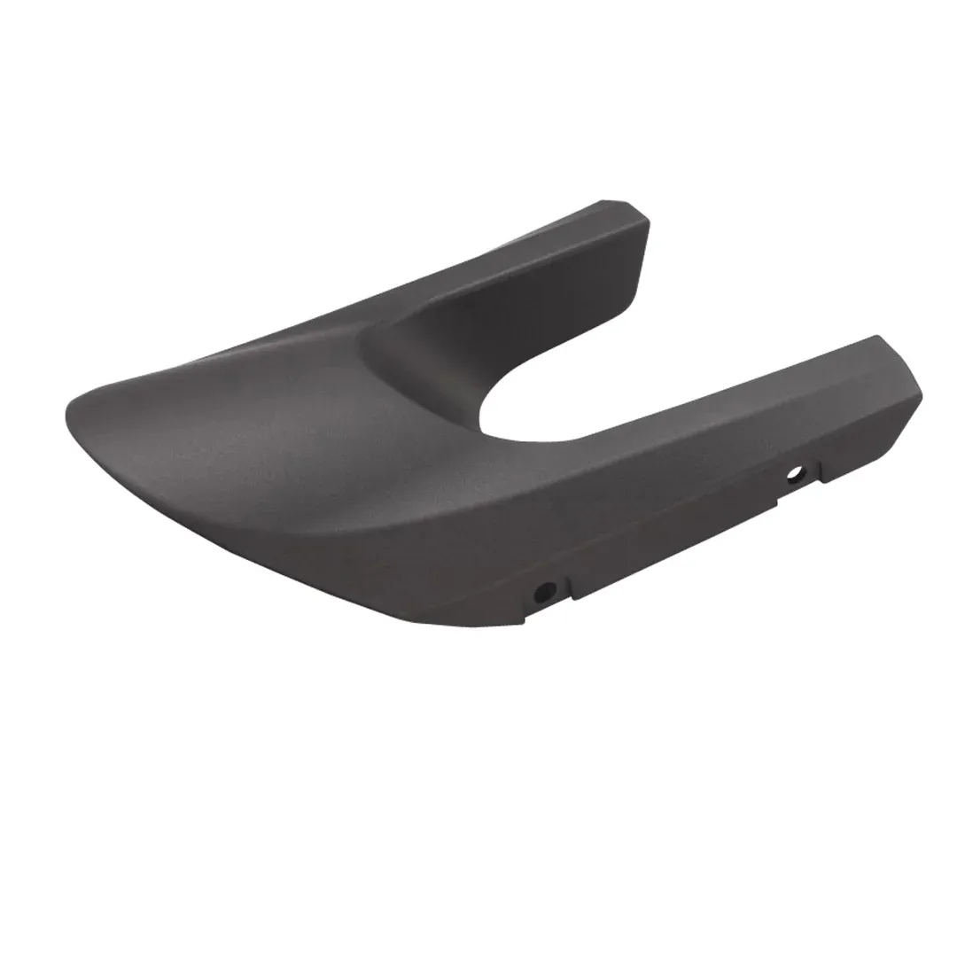Rear Wheel Hugger - PRO SS 2.5/SS3.0/SR