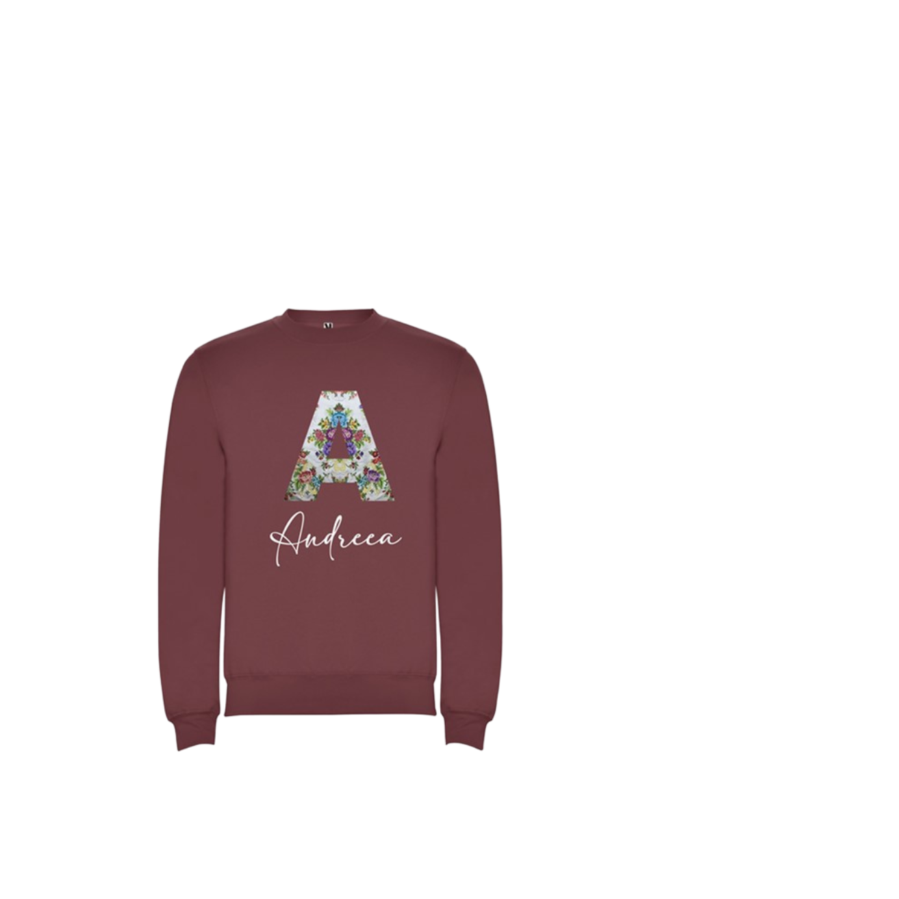 SUDADERA ESPOLIN INFANTIL