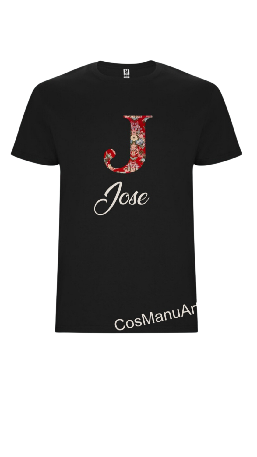 CAMISETA M/C ESPOLIN FALLAS