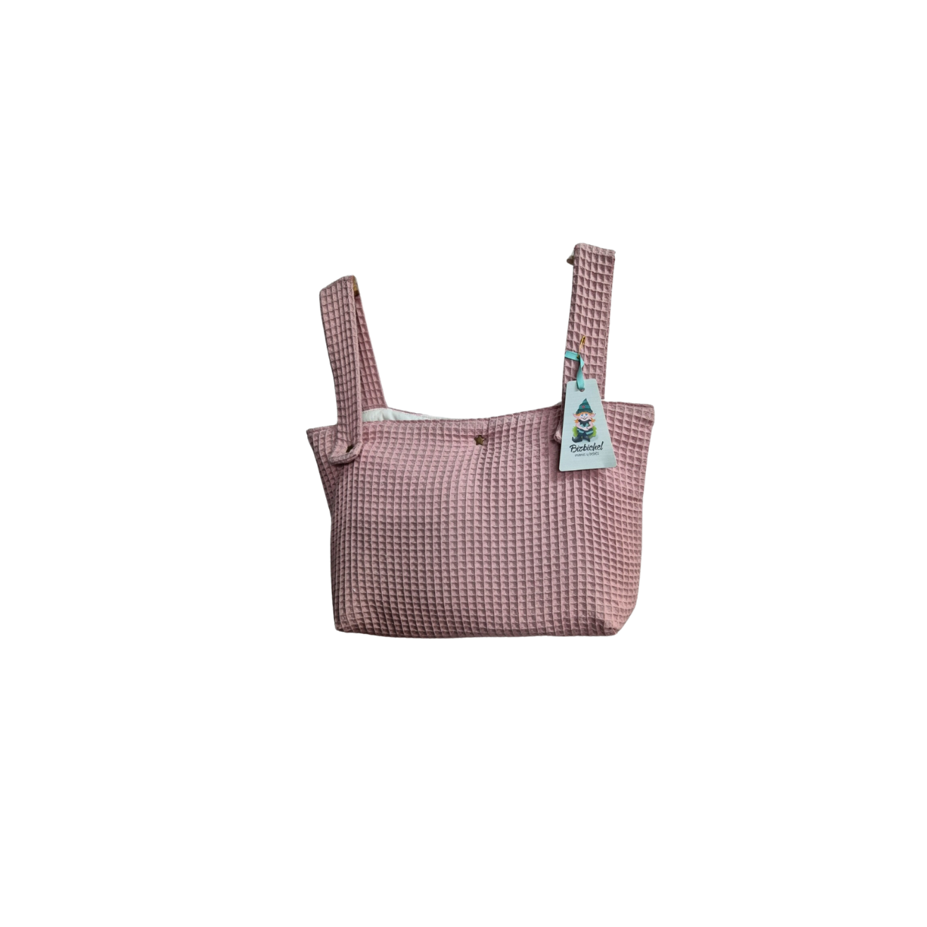 BOLSO PANERA BEBÉ