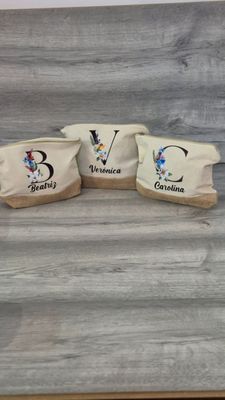 Carteras y neceseres