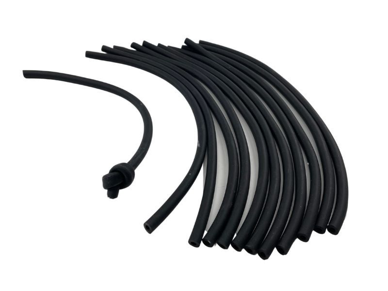 Surgical bungee Kit (horseshoe wings)