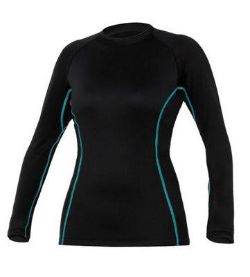 Bare Ultrawarmth Base Layer Top Dames