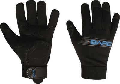 Bare 2 mm Handschoenen Tropic Pro