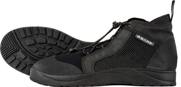 Bare Droogpak Schoenen Force 1 Boot