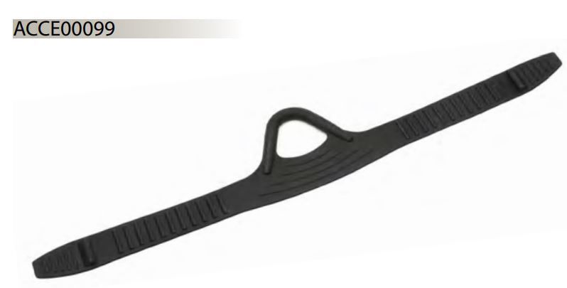 Fin Strap