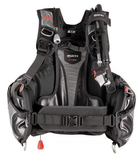 Mares BCD Rock *