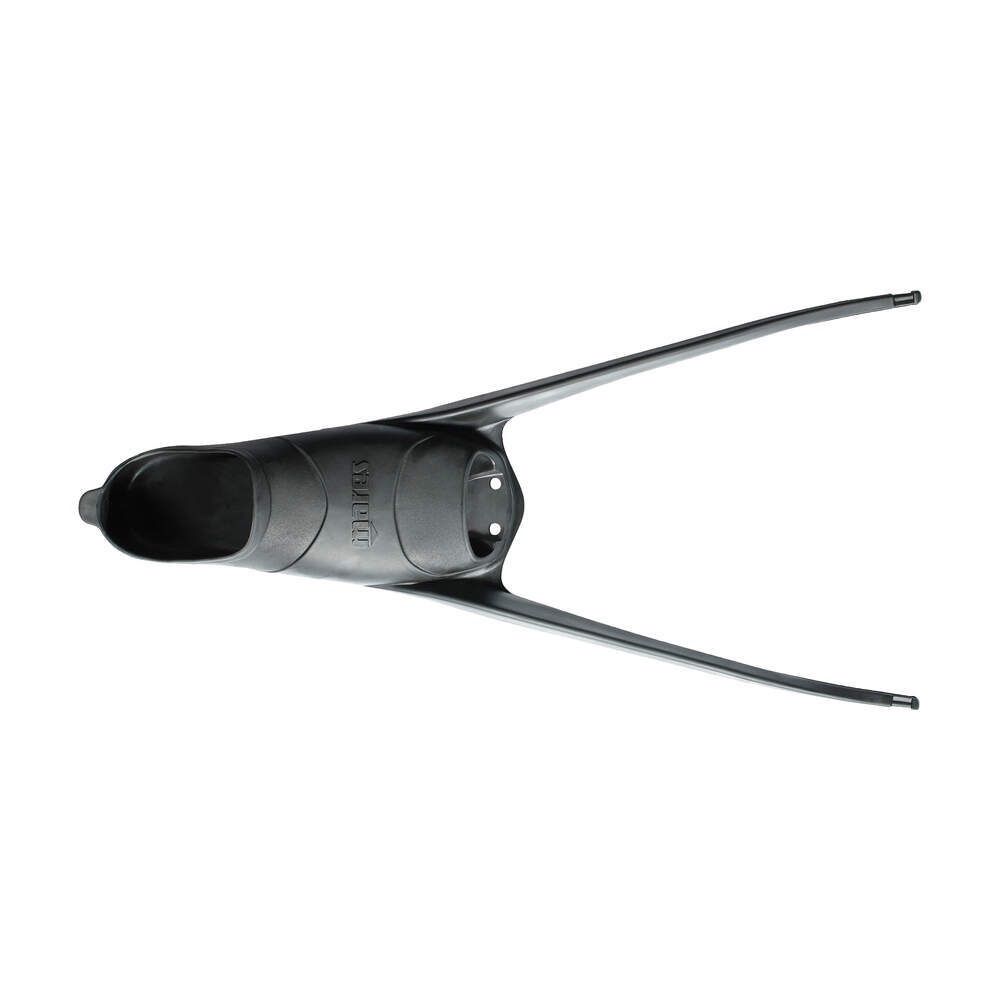 Foot Pocket Razor