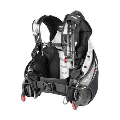 Mares Kaila SLS trimvest