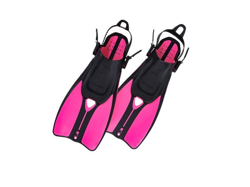 Ocean Reef Snorkelvinnen Duo II