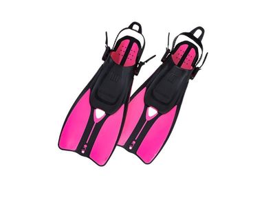 Ocean Reef Snorkelvinnen Duo II