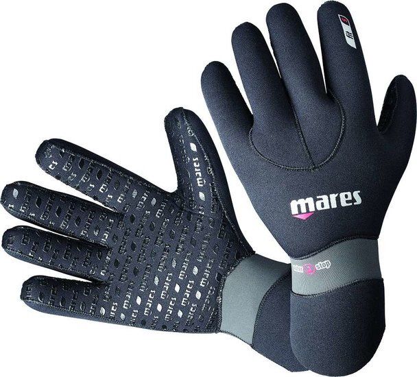 Mares duikhandschoenen flexa fit 6,5 mm