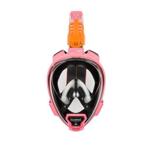 Ocean Reef Snorkelmasker Aria QR+