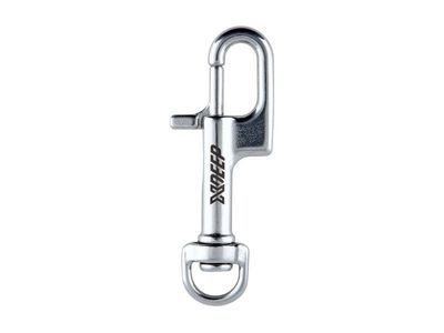 Xdeep Bolt Snap NX series for Regs with Tab 80 mm