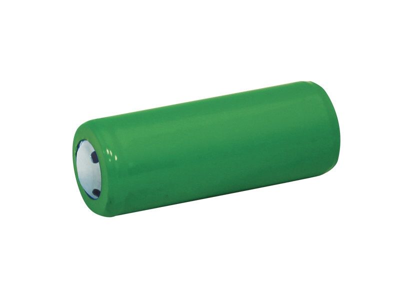 Bigblue Batterij 18650 - 3400mAh