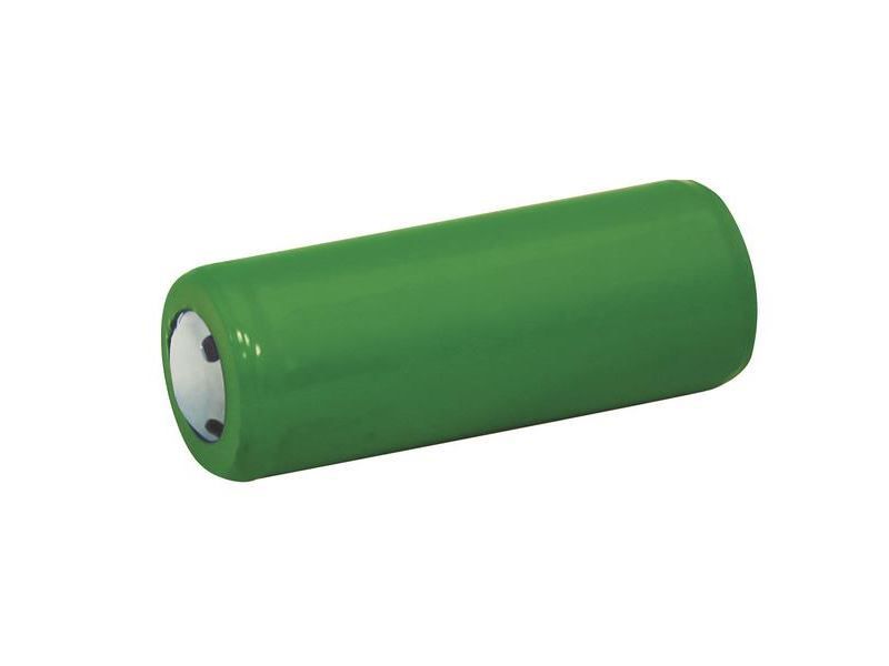 Bigblue Batterij 26650 - 5000mAh