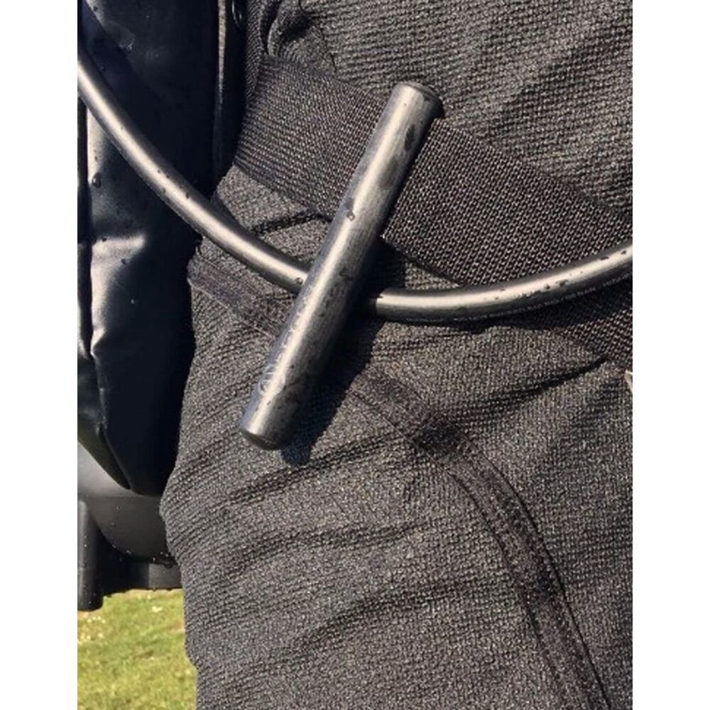 Apeks Hose retaining piece kit