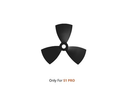 Lefeet PROPELLER FOR S1 PRO