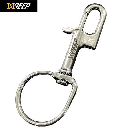 Xdeep bolt snap NX series for stage/sm with Tab 110 mm