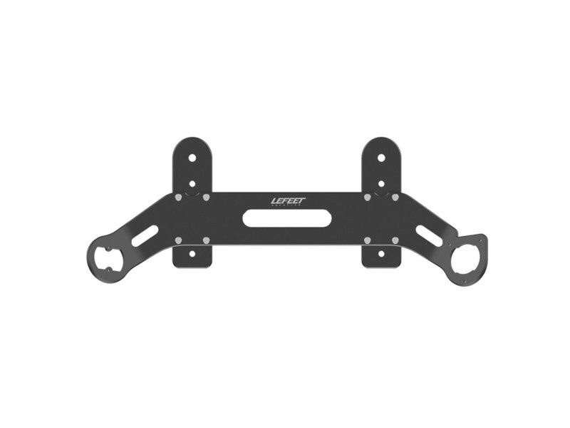 Lefeet HANDLE FOR DOUBLE SCOOTER S1 en S1 PRO