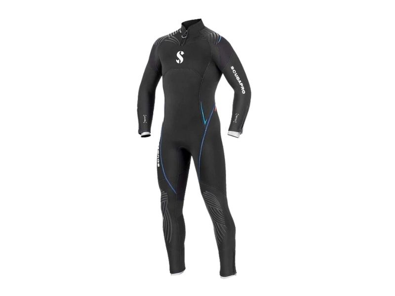 Scubapro Definition 7.0 Steamer Heren