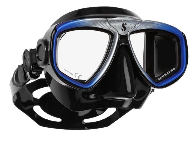 Scubapro Zoom Mask