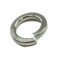 Spring washer Inox M8